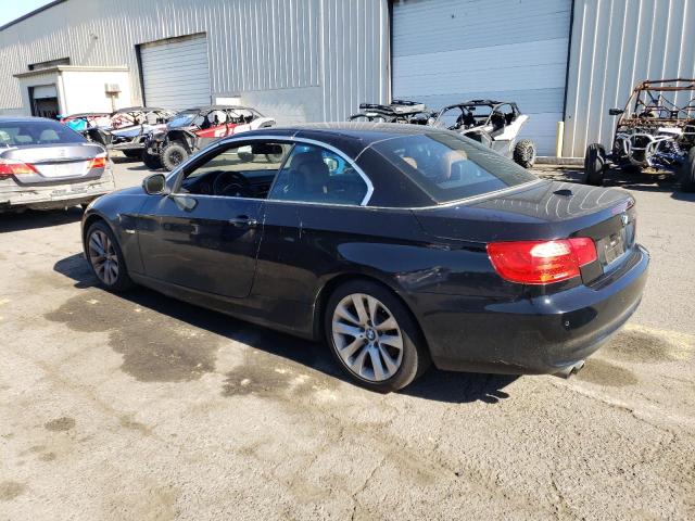 Photo 1 VIN: WBADW3C59CE822020 - BMW 328 I 