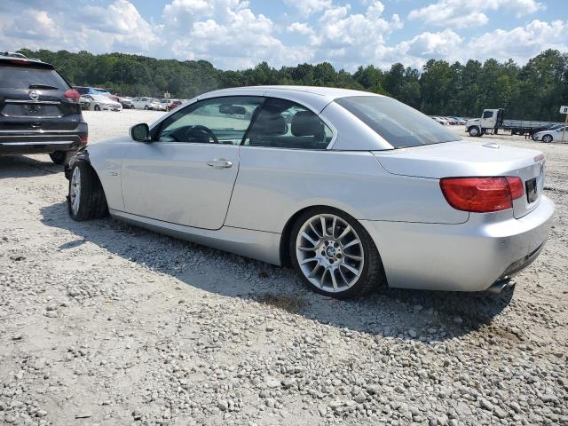 Photo 1 VIN: WBADW3C59CE822082 - BMW 328 I 