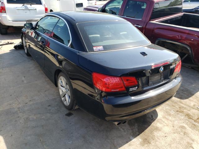 Photo 2 VIN: WBADW3C59CE823376 - BMW 328 I 