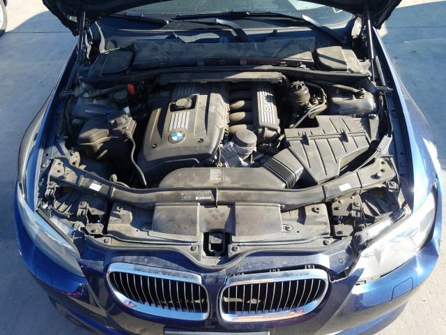 Photo 6 VIN: WBADW3C59CE824284 - BMW 328 I 