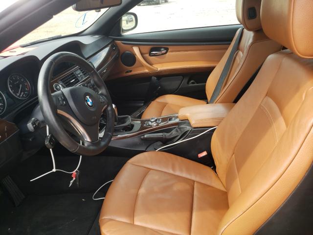 Photo 4 VIN: WBADW3C59DJ525516 - BMW 328 I 