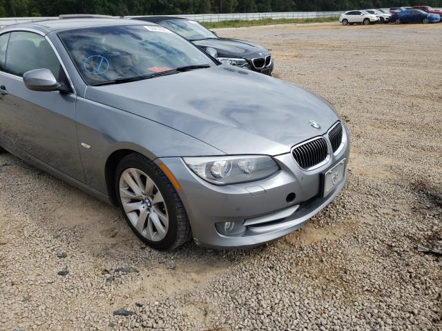 Photo 8 VIN: WBADW3C59DJ525516 - BMW 328 I 