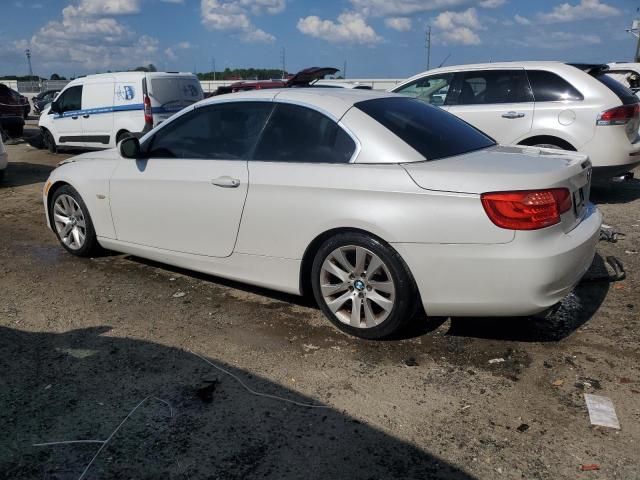 Photo 1 VIN: WBADW3C59DJ527167 - BMW 3 SERIES 