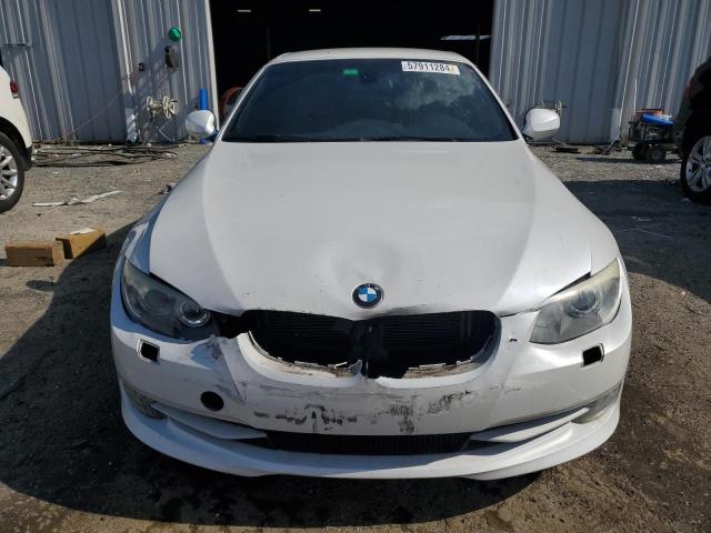 Photo 4 VIN: WBADW3C59DJ527167 - BMW 3 SERIES 