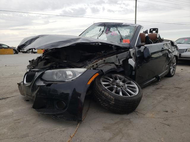 Photo 1 VIN: WBADW3C59DJ527203 - BMW 328 I 