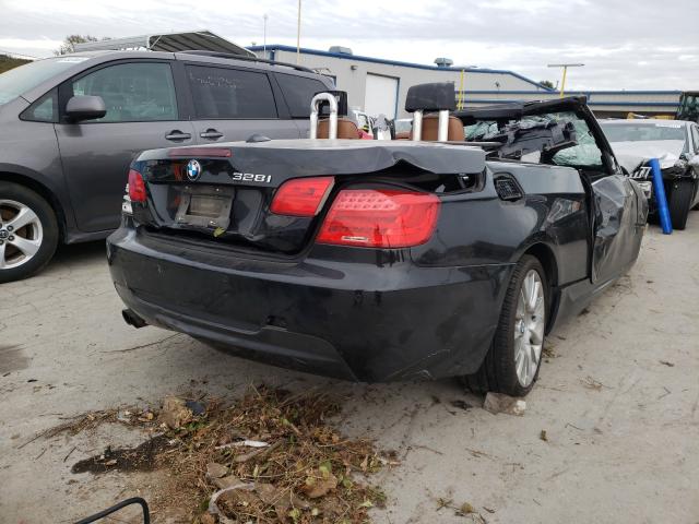 Photo 3 VIN: WBADW3C59DJ527203 - BMW 328 I 