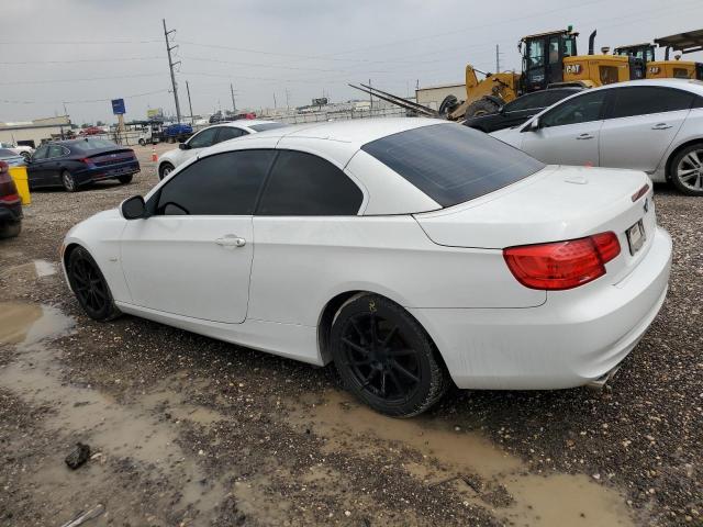 Photo 1 VIN: WBADW3C5XBE439489 - BMW 328 I 