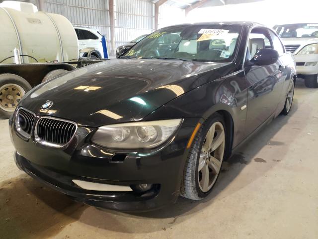 Photo 1 VIN: WBADW3C5XBE439637 - BMW 328 I 