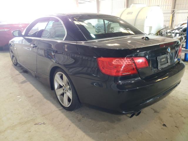 Photo 2 VIN: WBADW3C5XBE439637 - BMW 328 I 