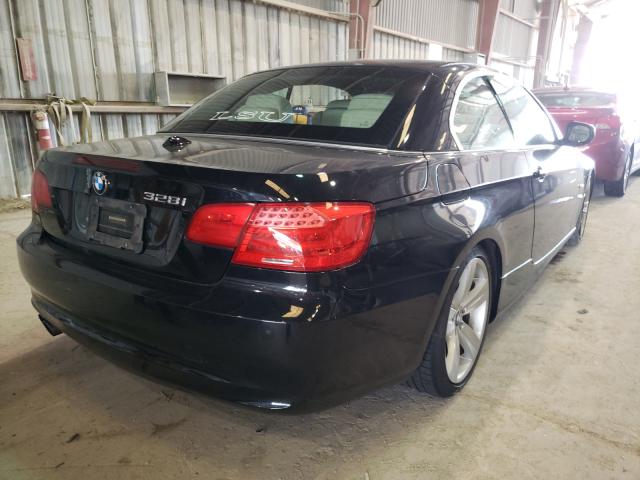 Photo 3 VIN: WBADW3C5XBE439637 - BMW 328 I 