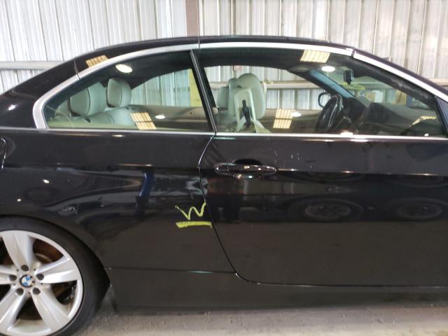 Photo 8 VIN: WBADW3C5XBE439637 - BMW 328 I 