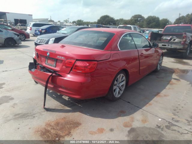 Photo 3 VIN: WBADW3C5XBE536949 - BMW 3 