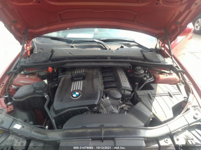 Photo 9 VIN: WBADW3C5XBE536949 - BMW 3 