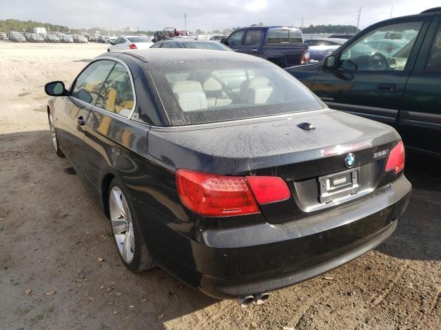 Photo 2 VIN: WBADW3C5XBE537146 - BMW 328 I 