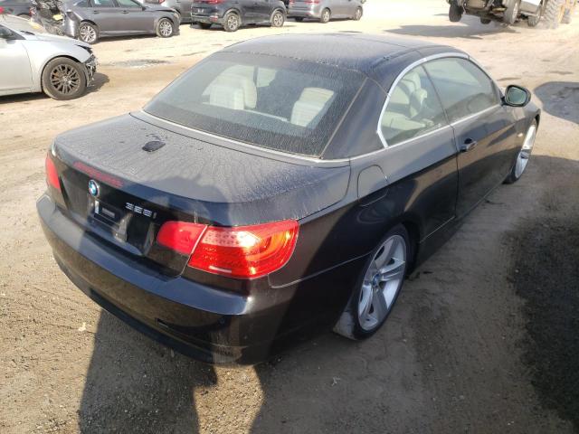 Photo 3 VIN: WBADW3C5XBE537146 - BMW 328 I 