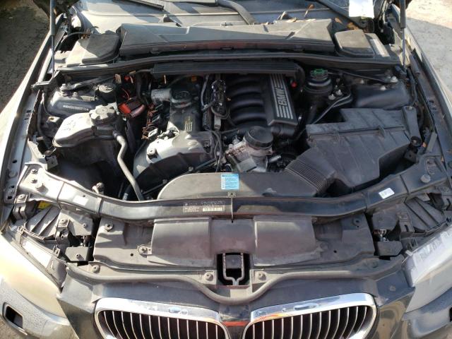 Photo 6 VIN: WBADW3C5XBE537146 - BMW 328 I 