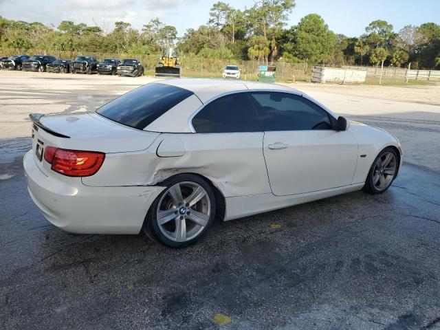 Photo 2 VIN: WBADW3C5XBE538099 - BMW 328 I 