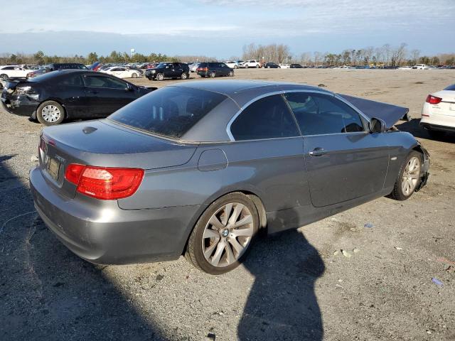 Photo 2 VIN: WBADW3C5XBE538104 - BMW 3 SERIES 