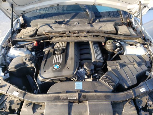 Photo 6 VIN: WBADW3C5XBE538491 - BMW 328 I 