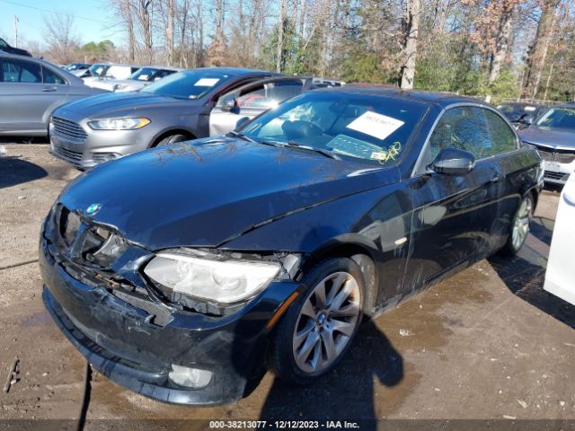 Photo 1 VIN: WBADW3C5XBE539124 - BMW 328I 