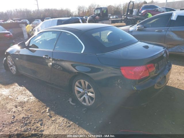 Photo 2 VIN: WBADW3C5XBE539124 - BMW 328I 