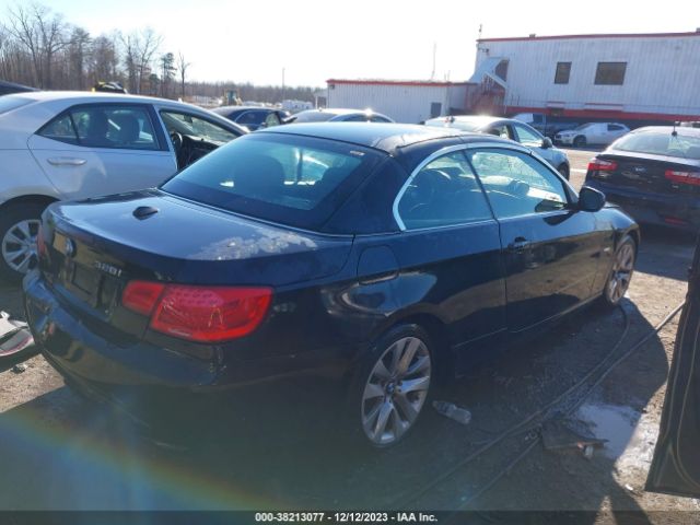 Photo 3 VIN: WBADW3C5XBE539124 - BMW 328I 