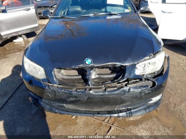 Photo 5 VIN: WBADW3C5XBE539124 - BMW 328I 