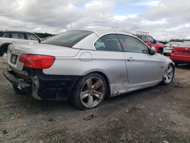 Photo 2 VIN: WBADW3C5XBE539480 - BMW 3 SERIES 