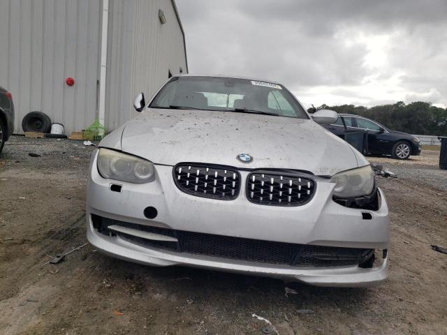 Photo 4 VIN: WBADW3C5XBE539480 - BMW 3 SERIES 