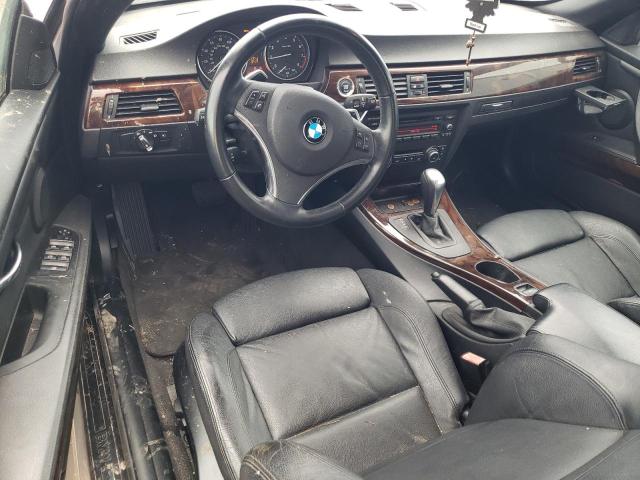 Photo 7 VIN: WBADW3C5XBE539480 - BMW 3 SERIES 