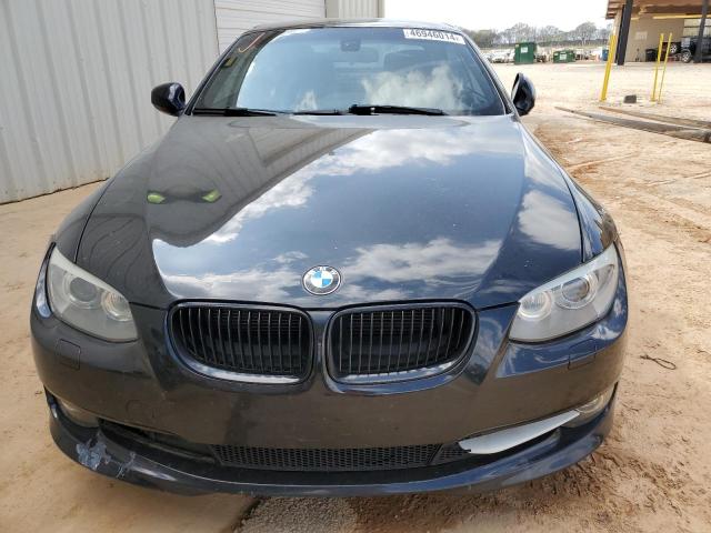 Photo 4 VIN: WBADW3C5XBE539575 - BMW 3 SERIES 