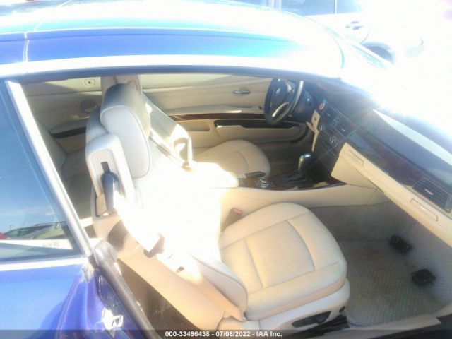 Photo 4 VIN: WBADW3C5XBE541729 - BMW 3 SERIES 