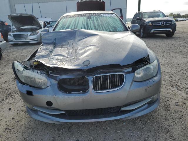 Photo 4 VIN: WBADW3C5XBE541827 - BMW 328 I 