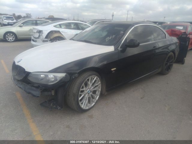 Photo 1 VIN: WBADW3C5XCE446721 - BMW 3 