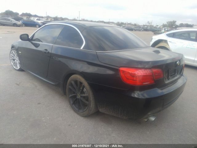 Photo 2 VIN: WBADW3C5XCE446721 - BMW 3 