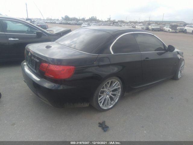 Photo 3 VIN: WBADW3C5XCE446721 - BMW 3 