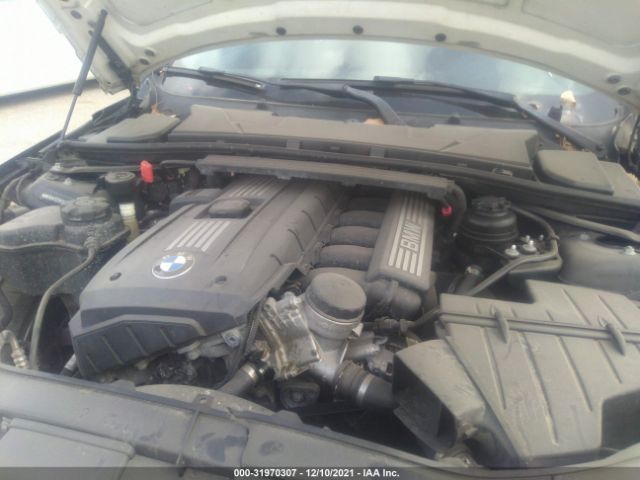 Photo 9 VIN: WBADW3C5XCE446721 - BMW 3 