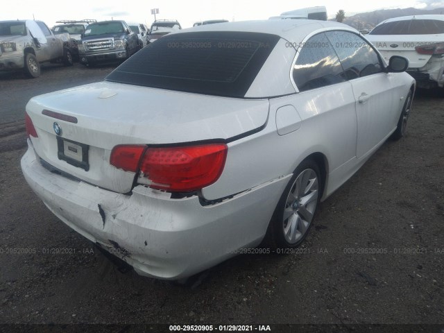 Photo 3 VIN: WBADW3C5XCE821426 - BMW 3 