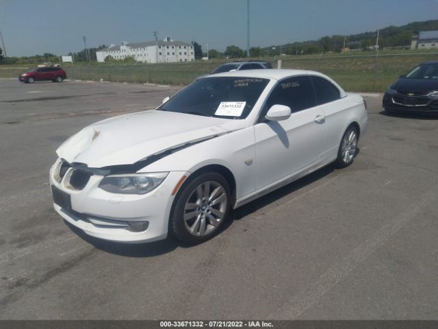 Photo 1 VIN: WBADW3C5XCE822575 - BMW 328I 