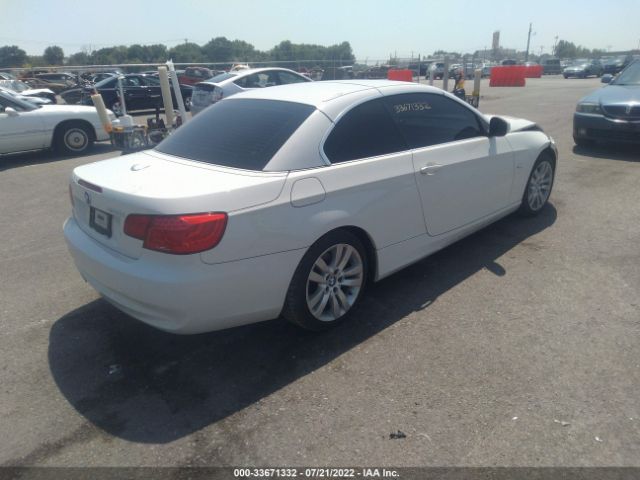 Photo 3 VIN: WBADW3C5XCE822575 - BMW 328I 