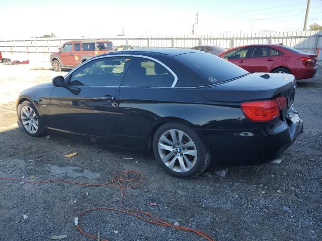 Photo 1 VIN: WBADW3C5XCE824262 - BMW 328 I 