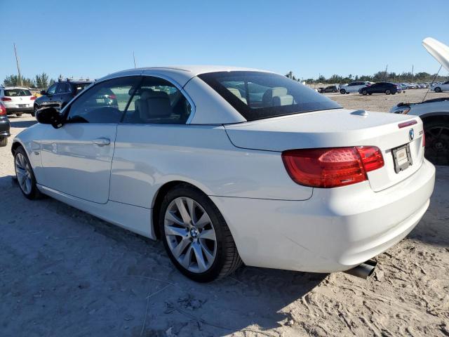 Photo 1 VIN: WBADW3C5XDE824599 - BMW 328 I 