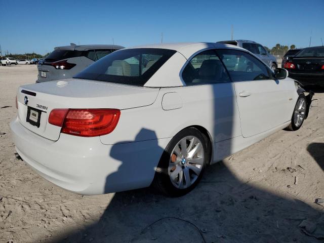 Photo 2 VIN: WBADW3C5XDE824599 - BMW 328 I 