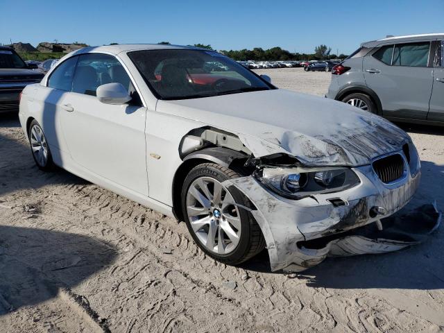 Photo 3 VIN: WBADW3C5XDE824599 - BMW 328 I 