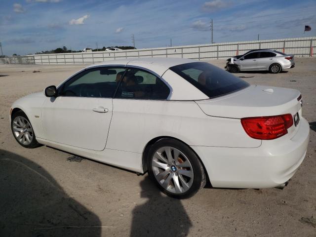 Photo 1 VIN: WBADW3C5XDE824960 - BMW 3 SERIES 