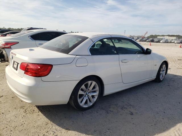 Photo 2 VIN: WBADW3C5XDE824960 - BMW 3 SERIES 