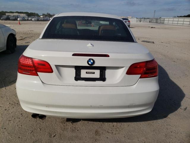 Photo 5 VIN: WBADW3C5XDE824960 - BMW 3 SERIES 