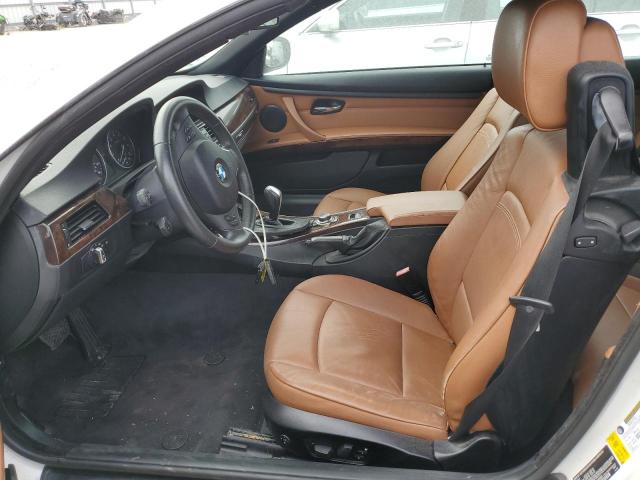 Photo 6 VIN: WBADW3C5XDE824960 - BMW 3 SERIES 