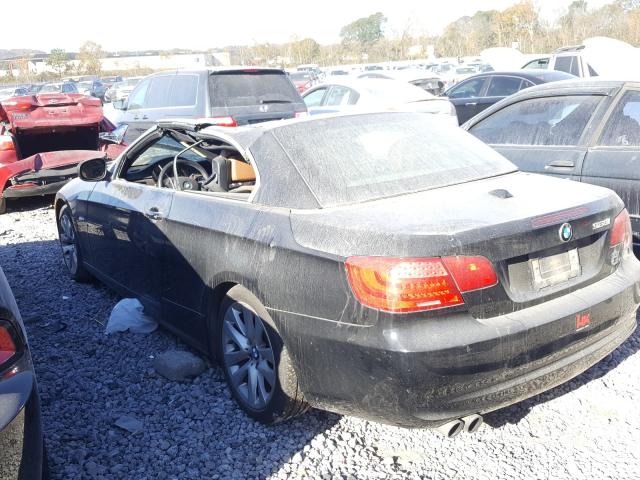 Photo 2 VIN: WBADW3C5XDJ526187 - BMW 328 I 