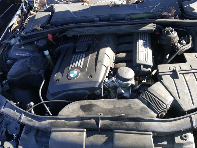 Photo 6 VIN: WBADW3C5XDJ526187 - BMW 328 I 